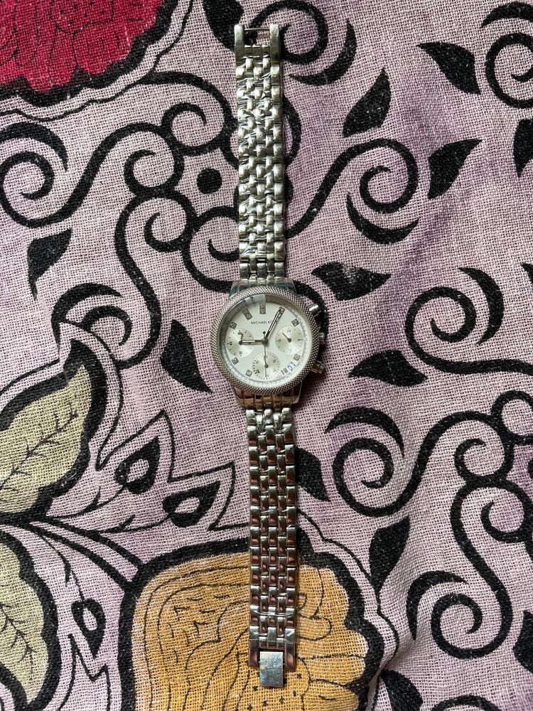 Michael Kors Ladies Watch