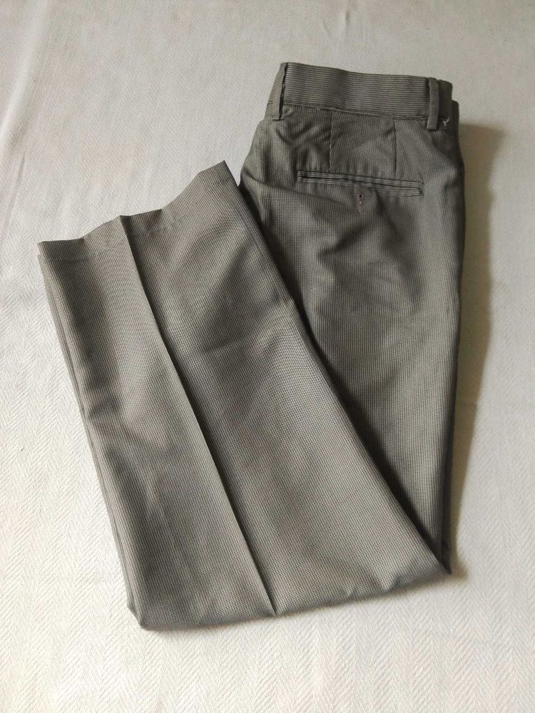 Formal Trouser Dark