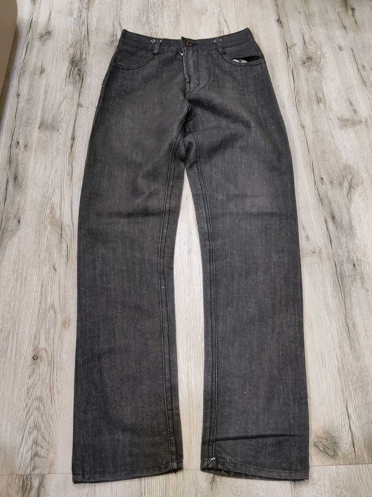 Sc9360 Sabrin Jeans Waist 26