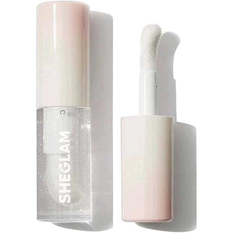 Sheglam Plumping Lipgloss