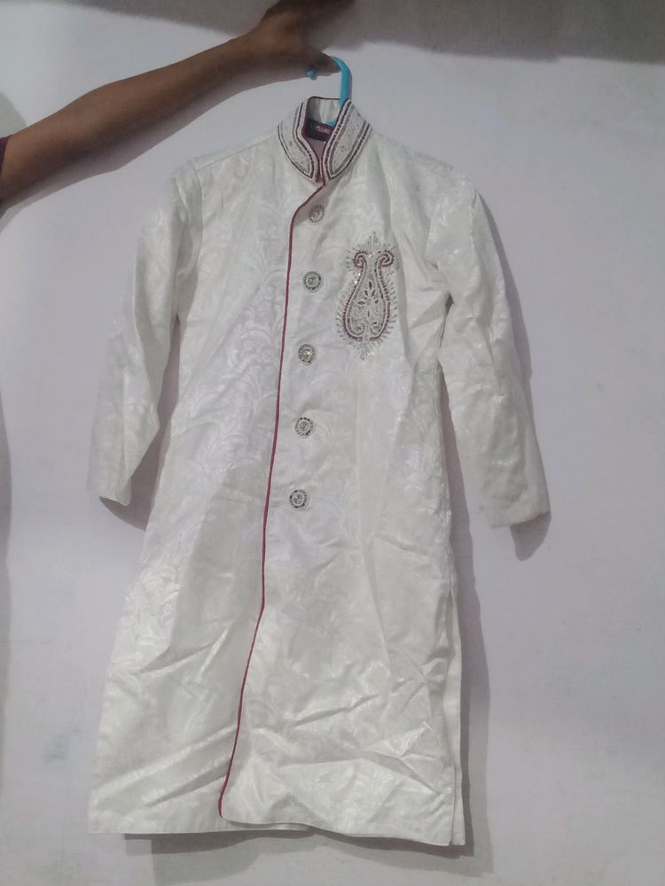 Sherwani Coat
