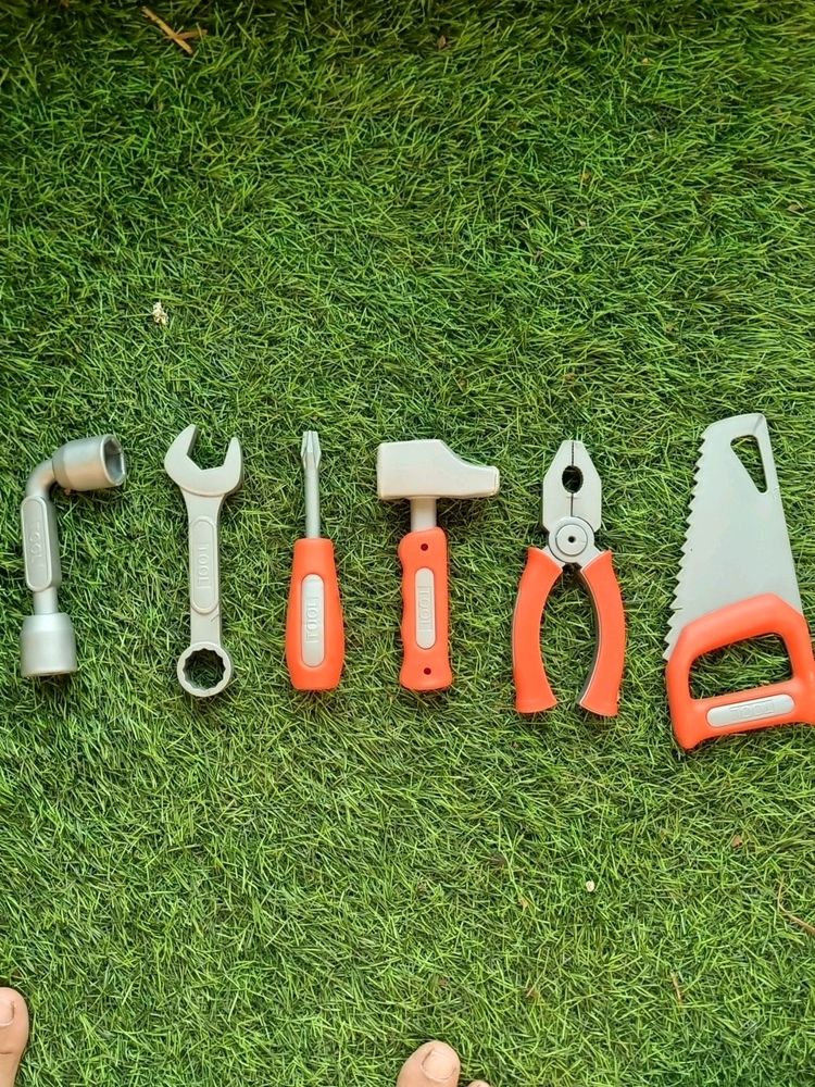 toy tool for kids