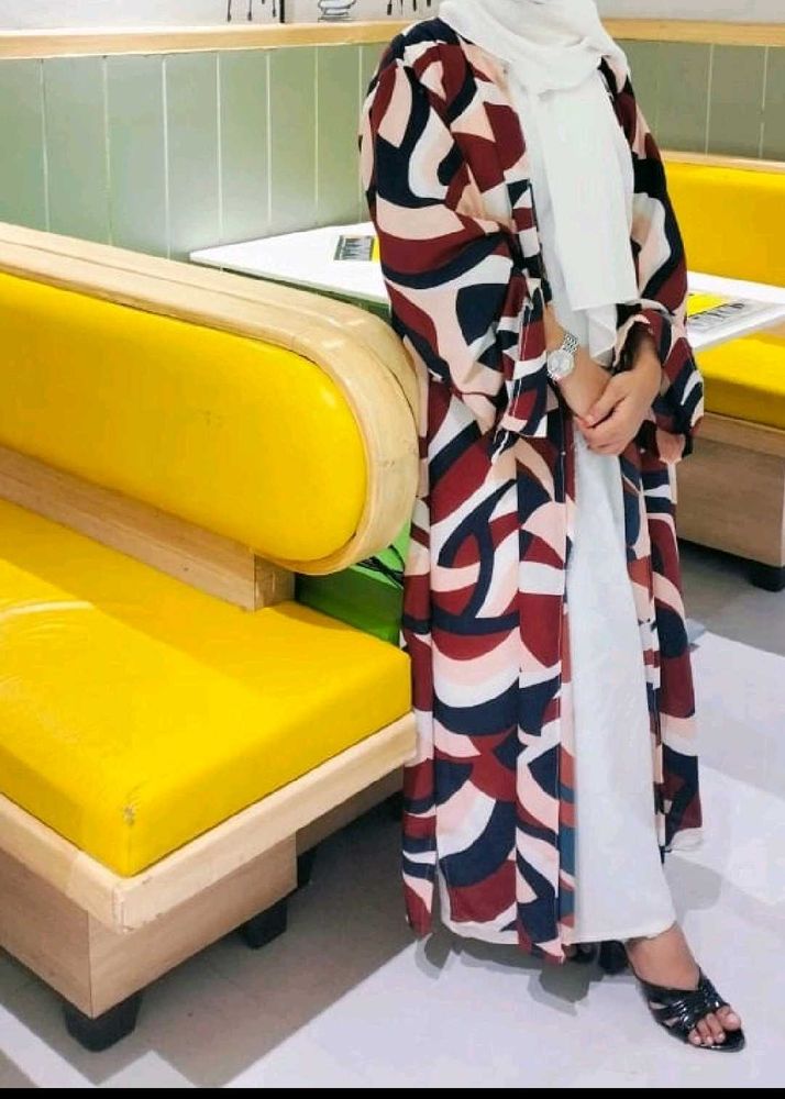 New Abaya
