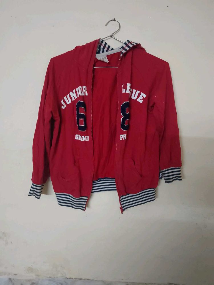 Winter Jacket