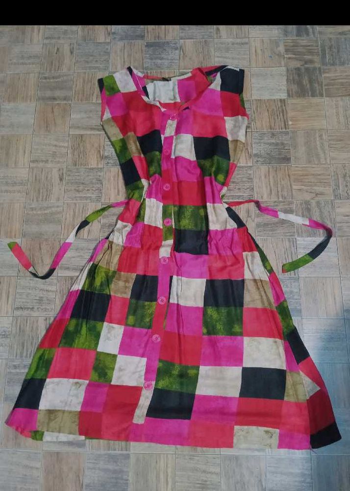Beautiful 2 Dress