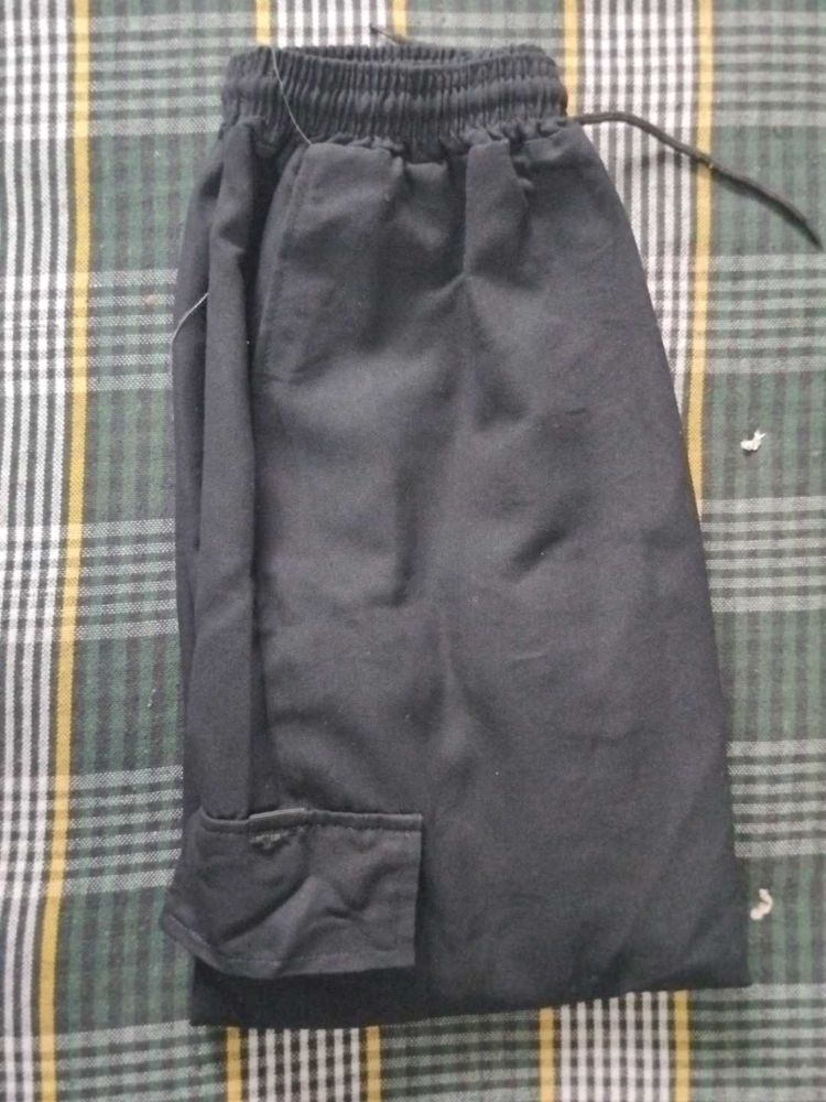 Cargo Pant