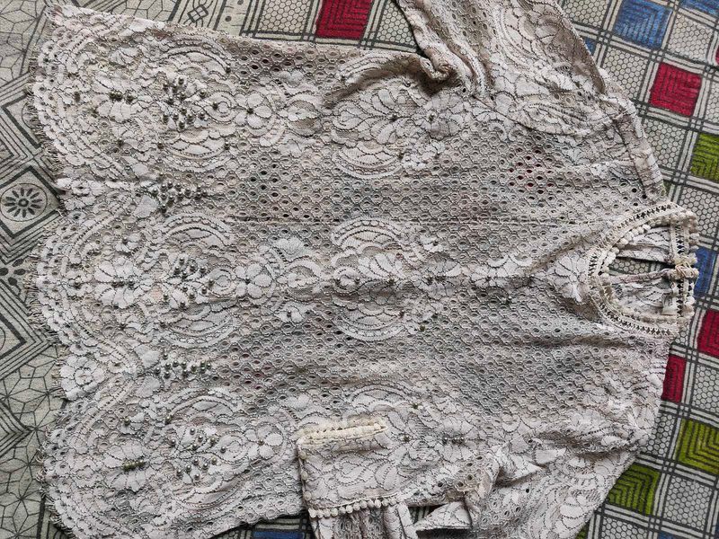 Lace Top