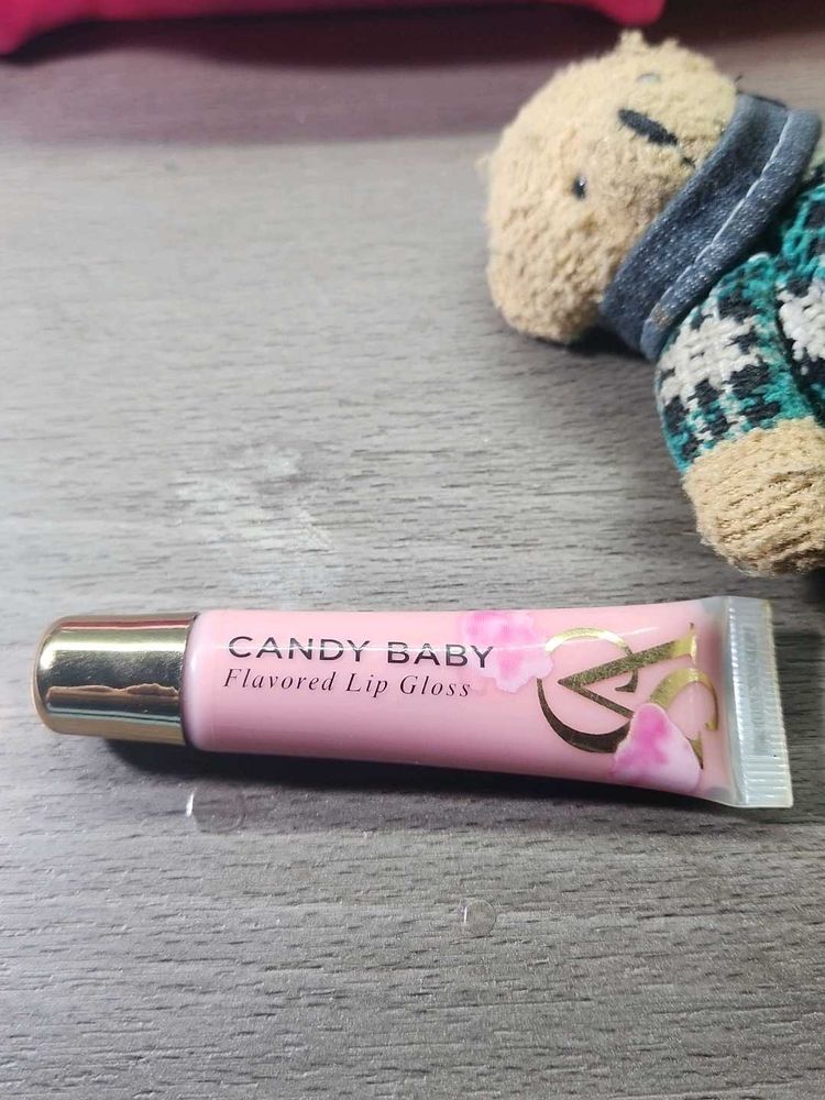 Victoria&#39;s Secret Candy Baby Lip Gloss