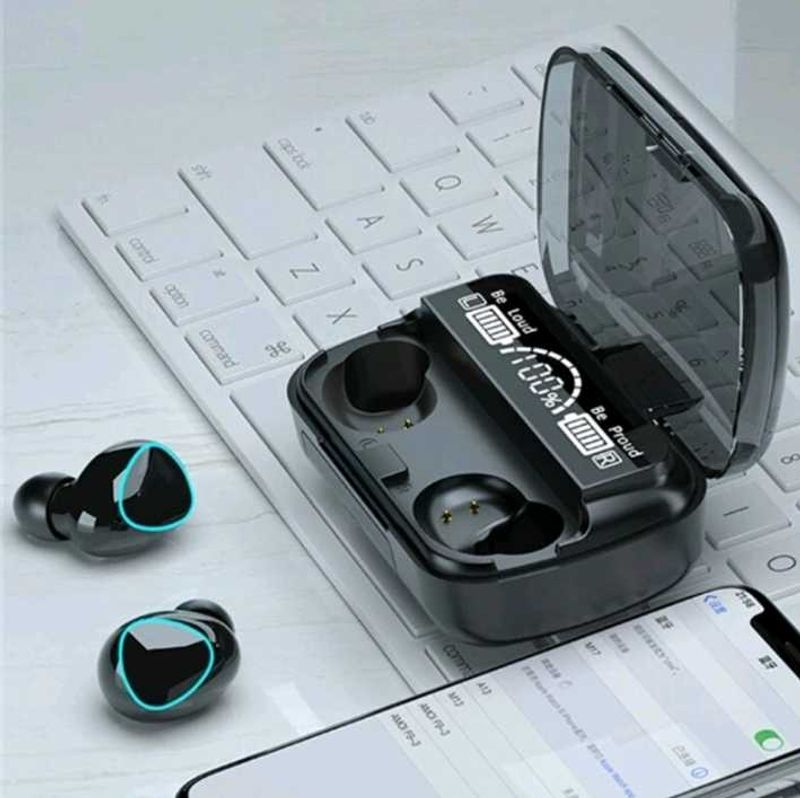 Wireless Earbuds