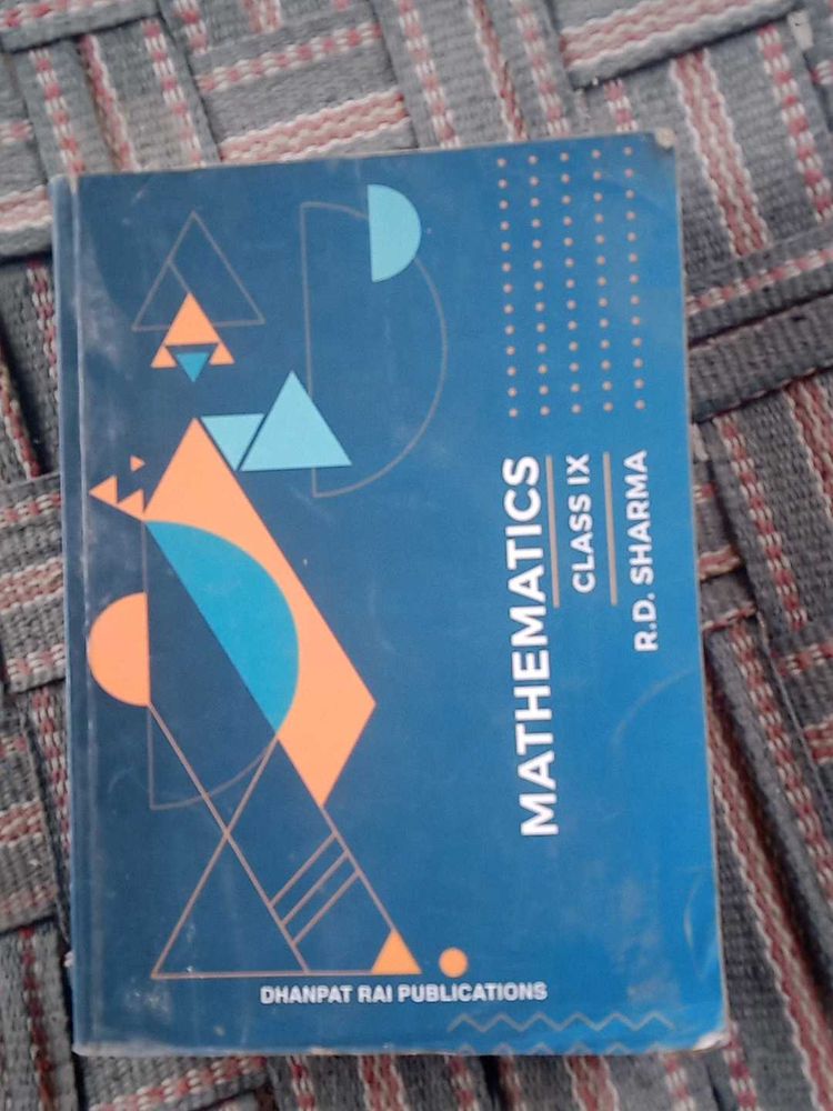 Mathematics Class IX