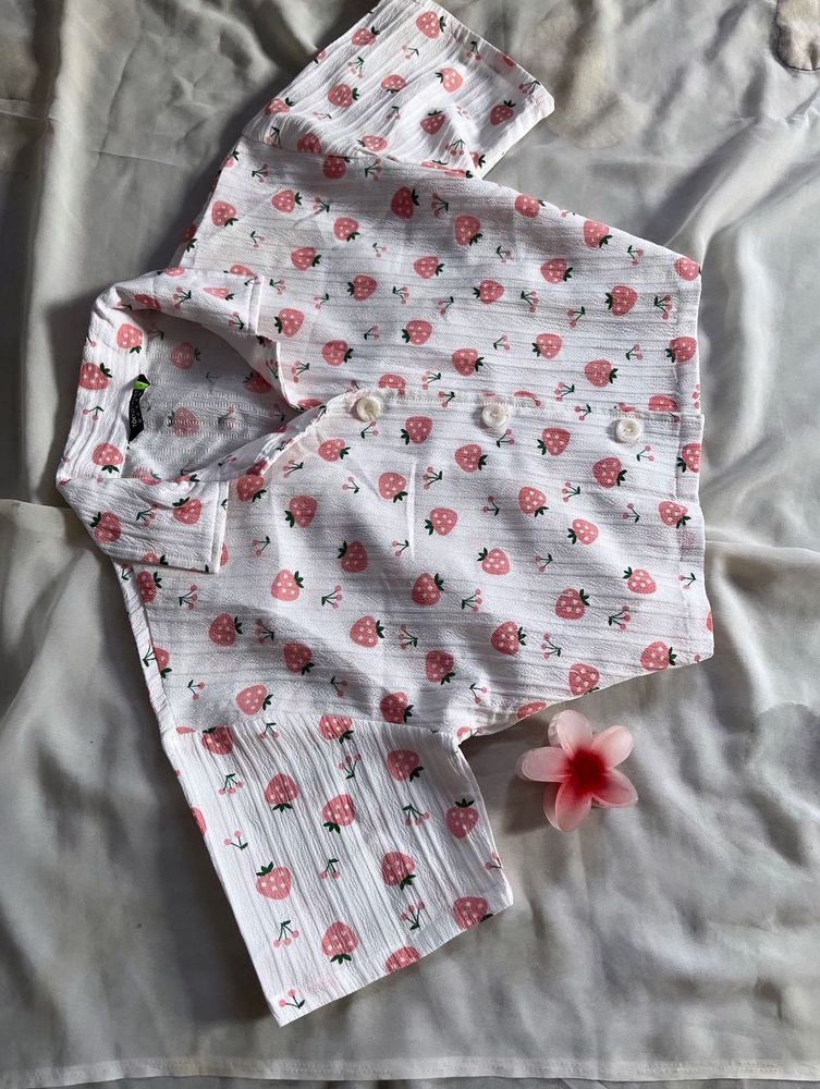 🌸 Korean Top 🌸