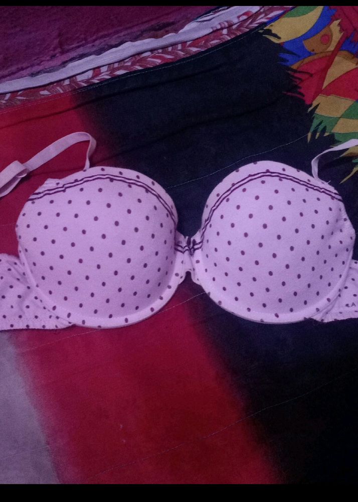 Branded Peded Bra