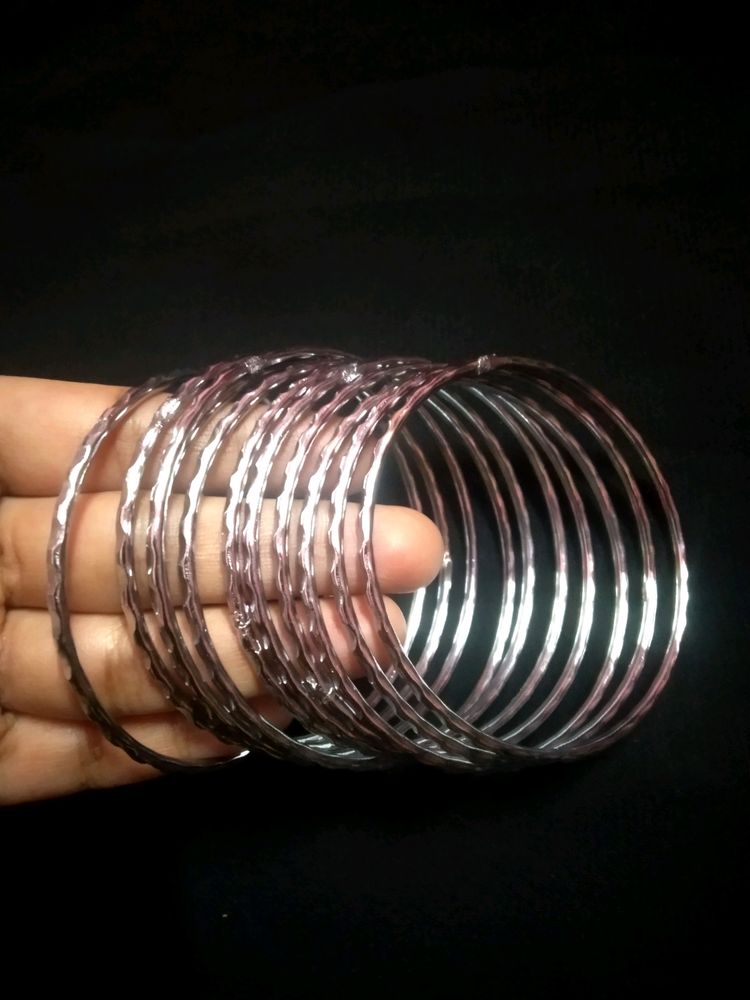 Bangles (Silver)