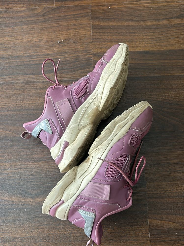 uk 7 Campus Sport Shoes