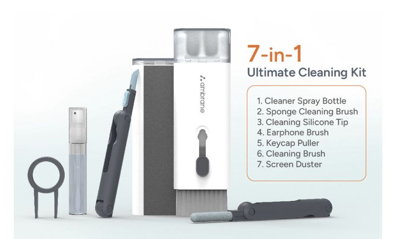 Airpod Cleaning Kit