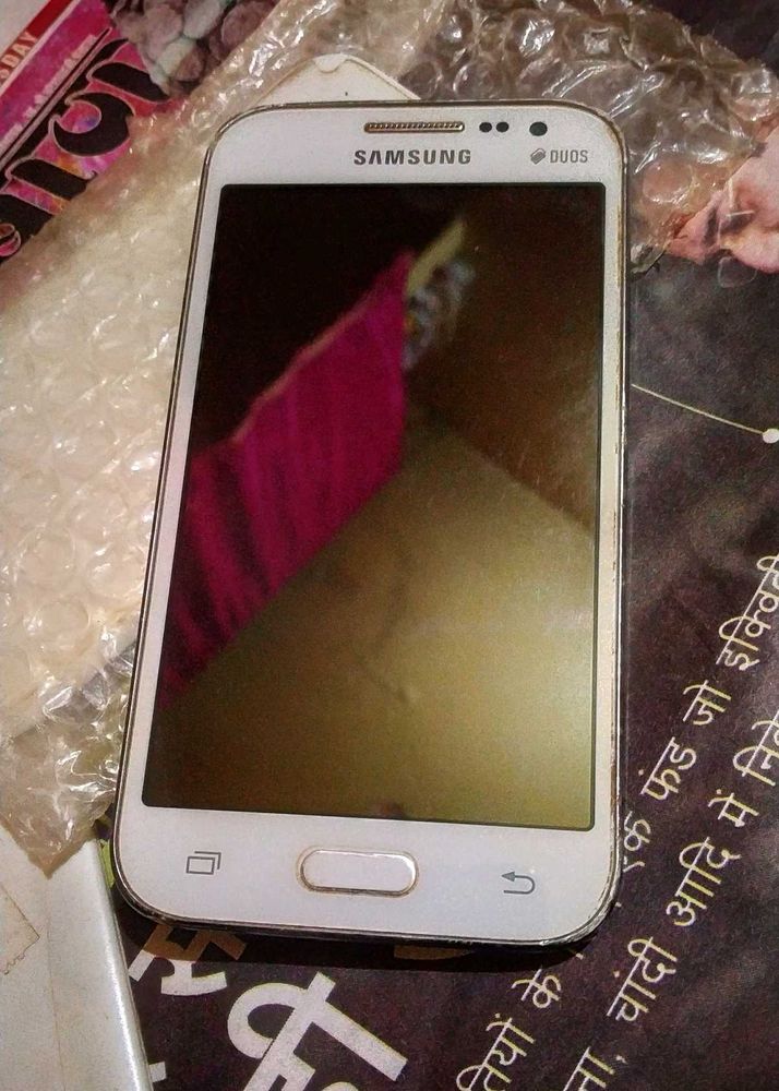 Samsung 3g Mobile Original Condition