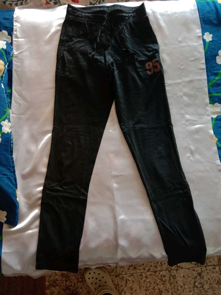 Pants.