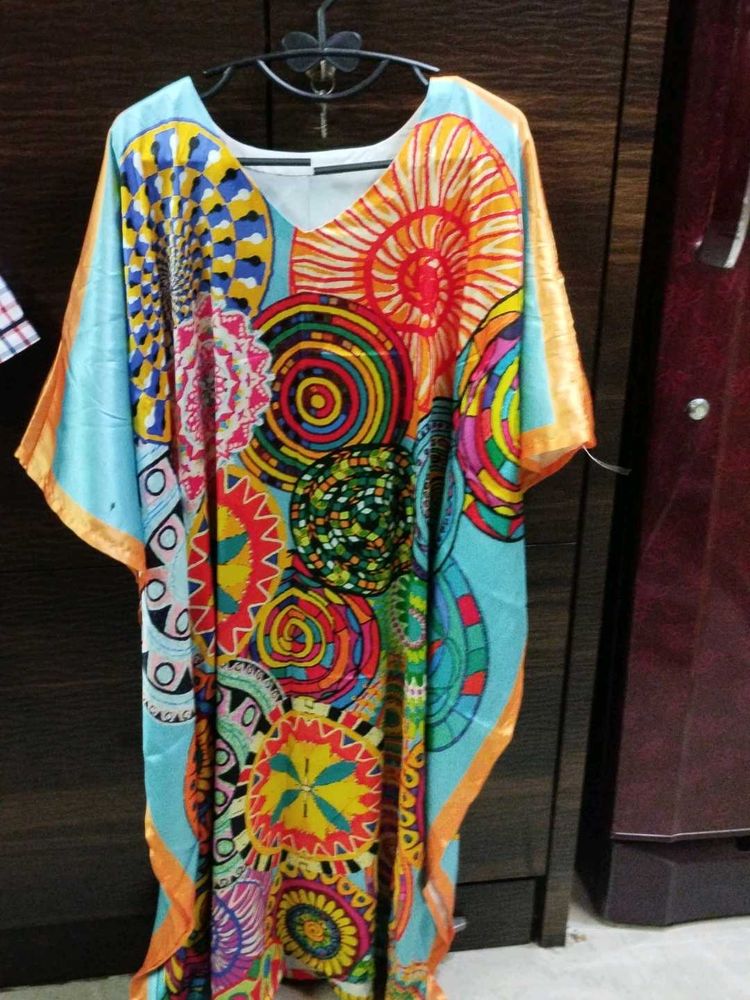 Kaftan