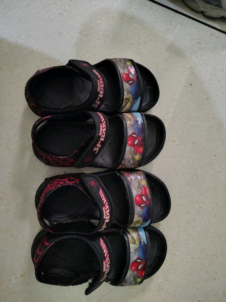 Spider-Man Sandal