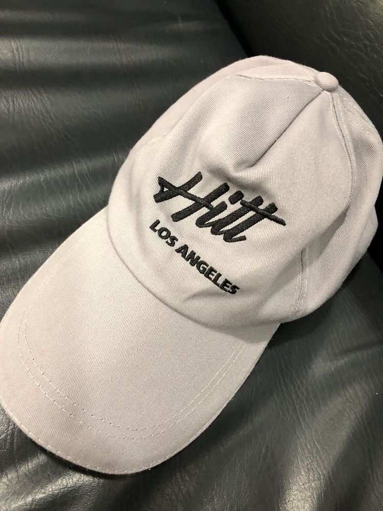 Hitt Los Angeles Hat