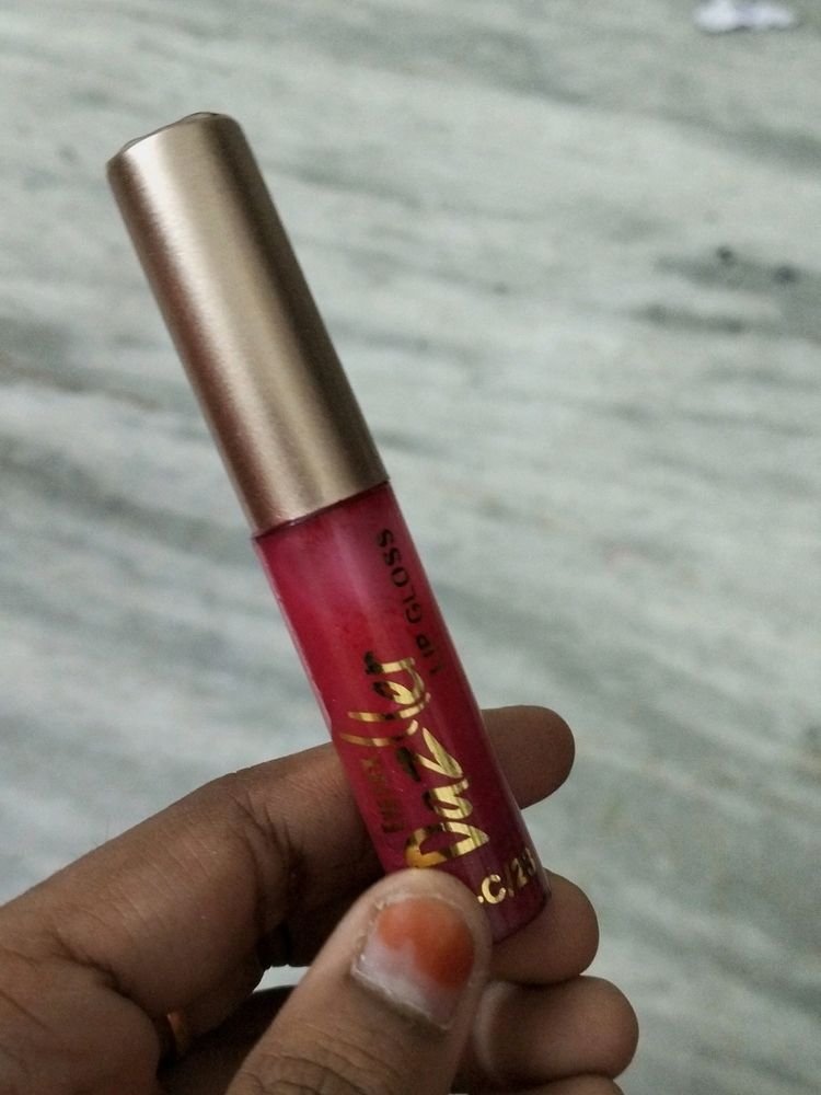 Dazller Lip Gloss