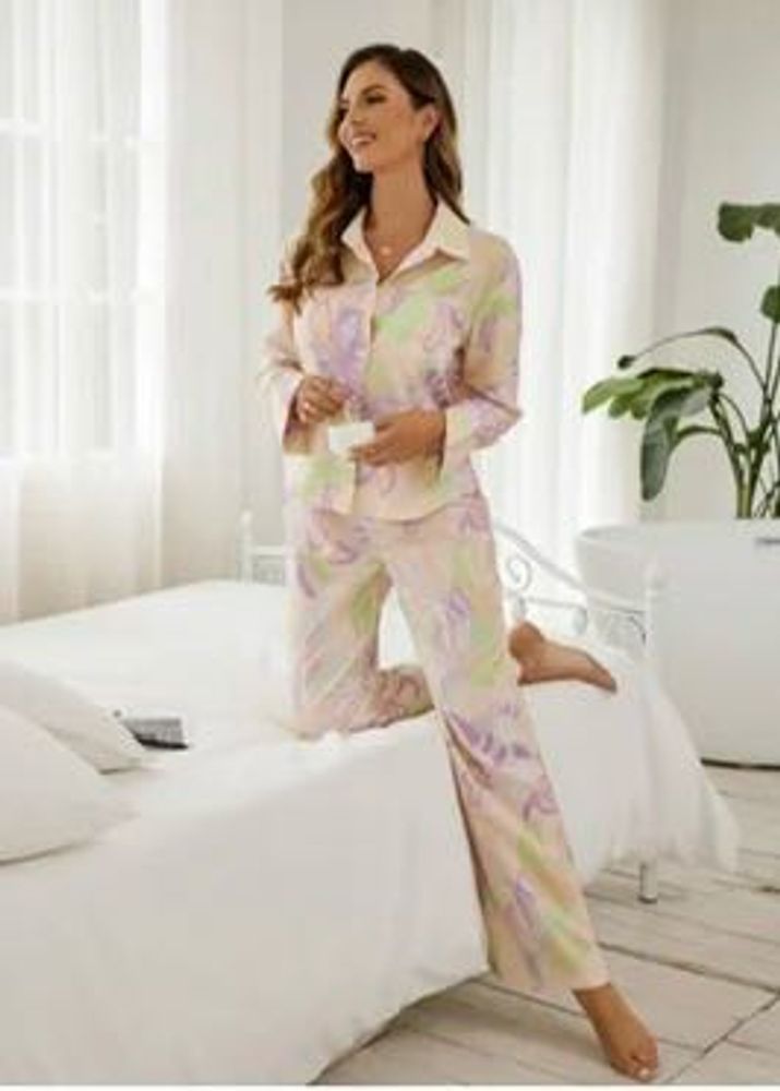 Urbanic Beautiful Coord Set