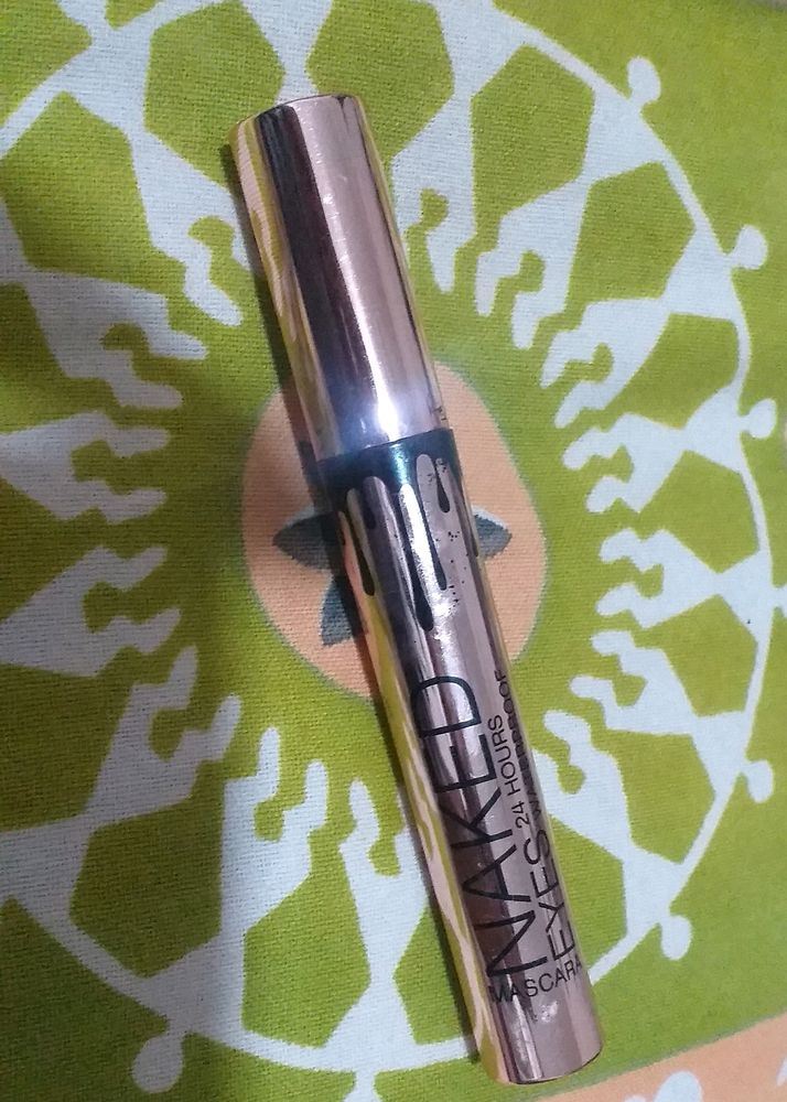 Mascara