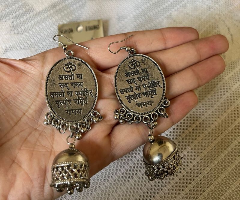 Dec Sale 🔥2 Sets Of New Earrings