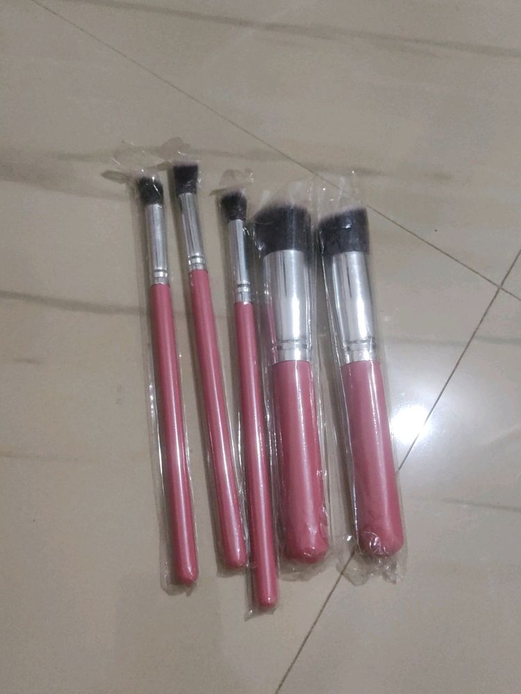 Makeup Brush Totally New