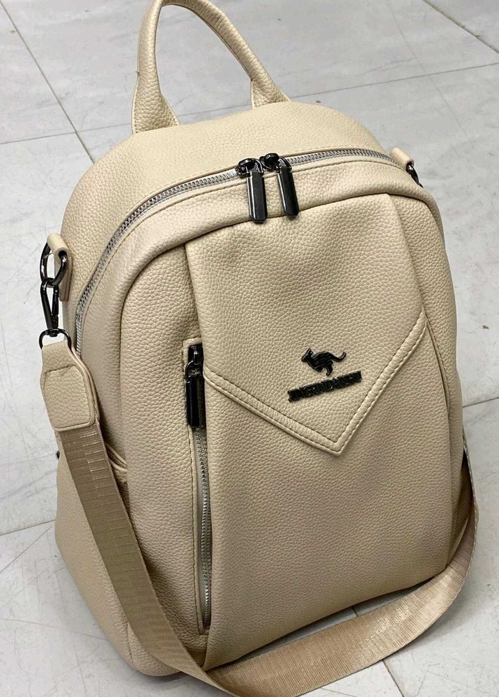 BACKPACK 🎒