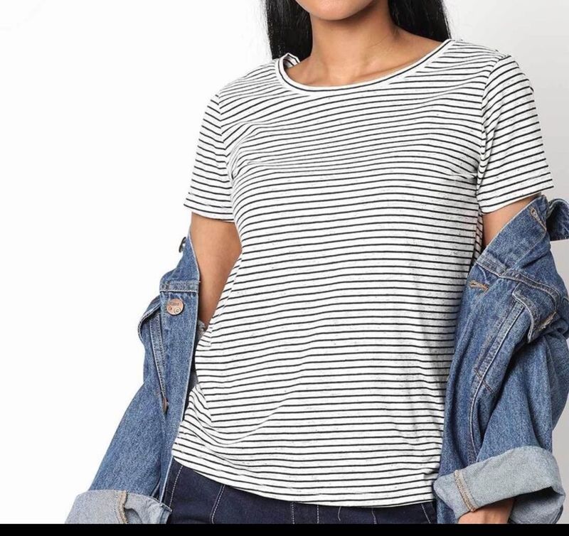 Striped T-Shirt