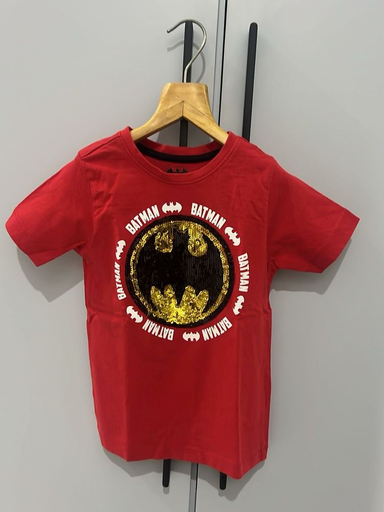 Cool Batman Tee