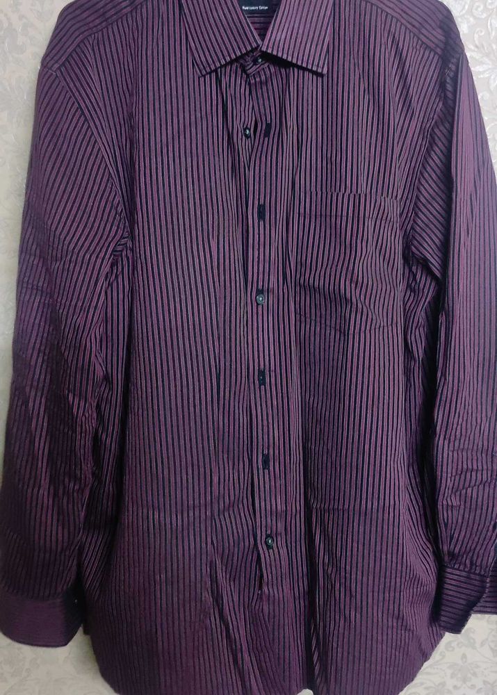 3 Branded Shirts