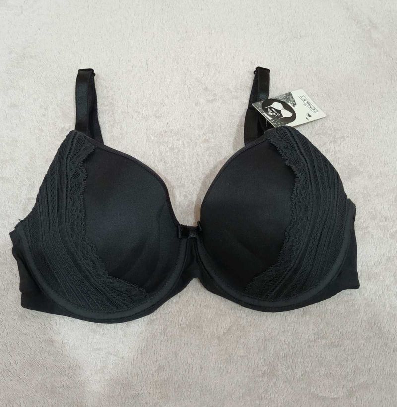 Soft Thin Spunge Bra