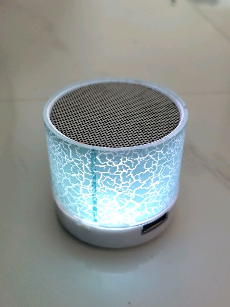 Bluetooth Speakers