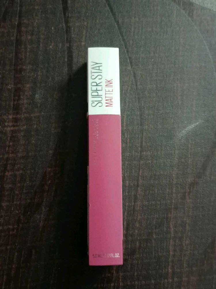 Maybelline New York Super Stay Matte Ink
