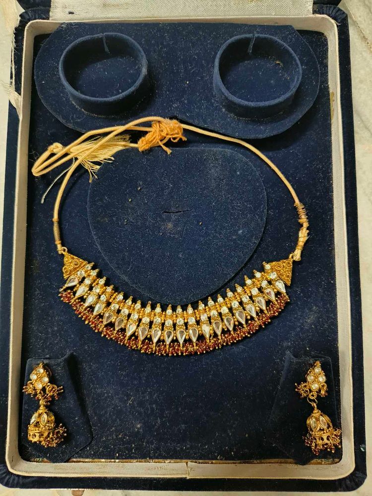 Jewellery Set