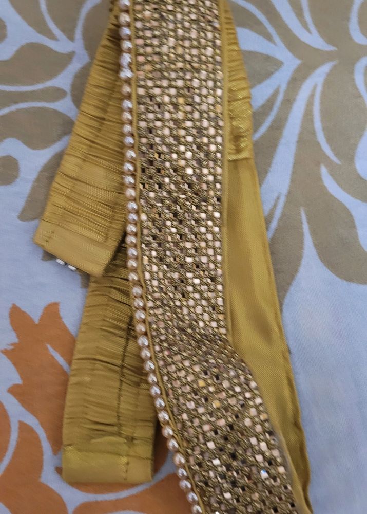 Hip Belt