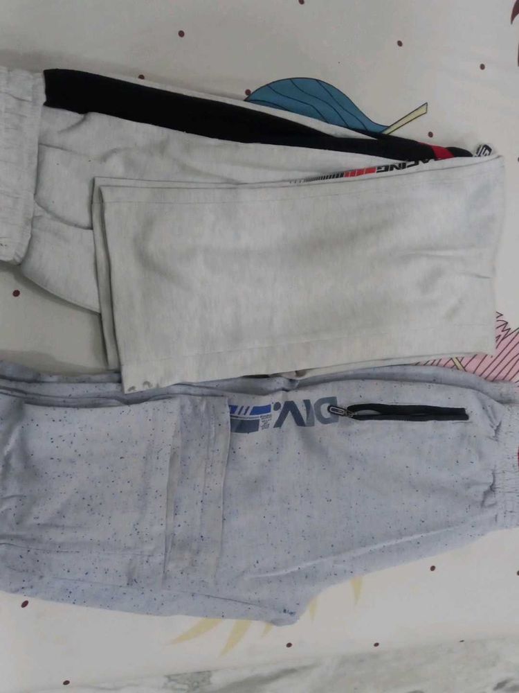 Jogger pants  Combo Lower