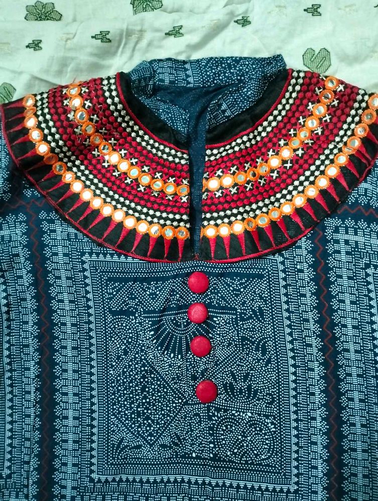 Kurti