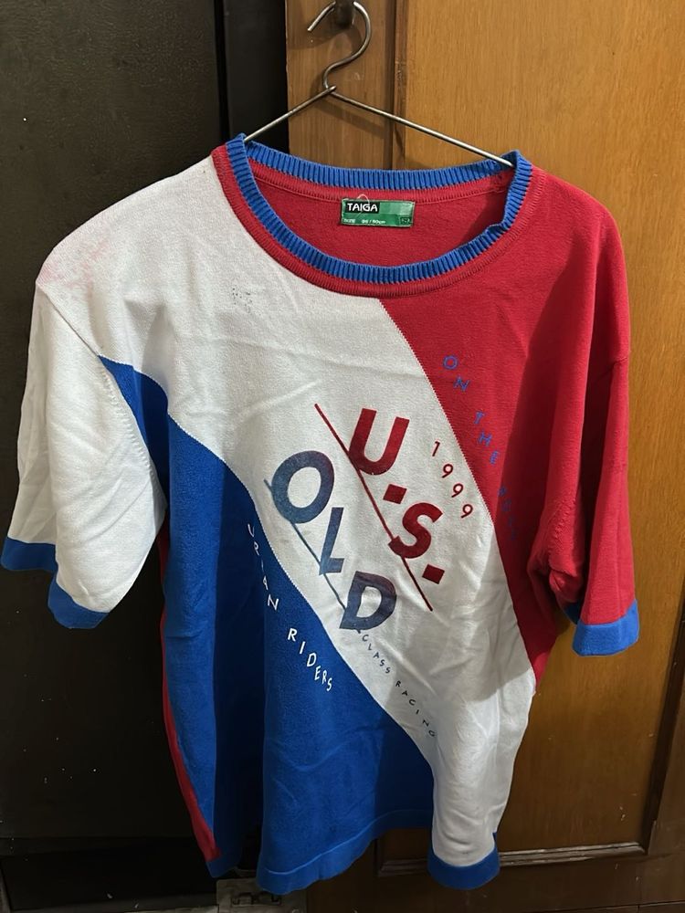Cool Graphic Tee