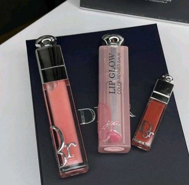 Dior Lip Set
