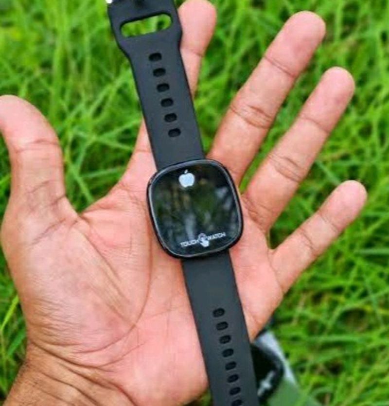 2024 New Touch Screen Watch For Boys &amp; Girls