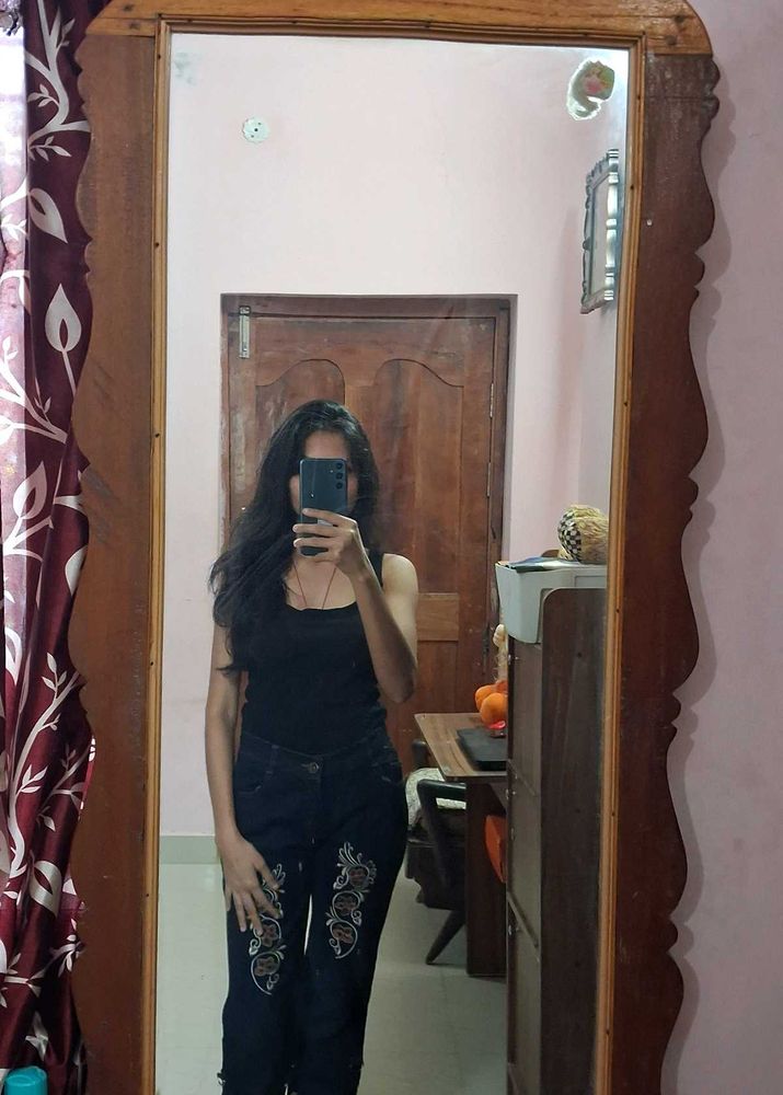 Bootcut Jeans