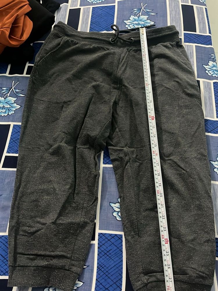 Jogger Grey Colour