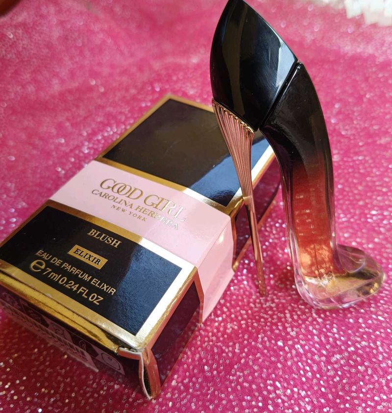 Good Girl Blush Elixir