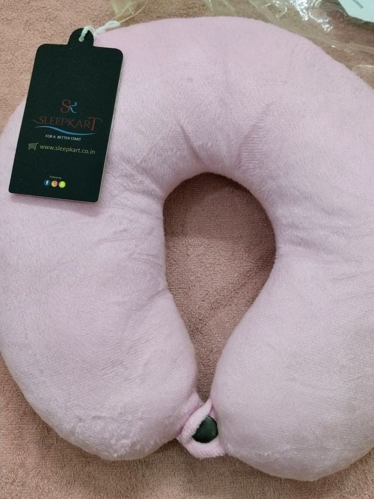 Neck Pillow