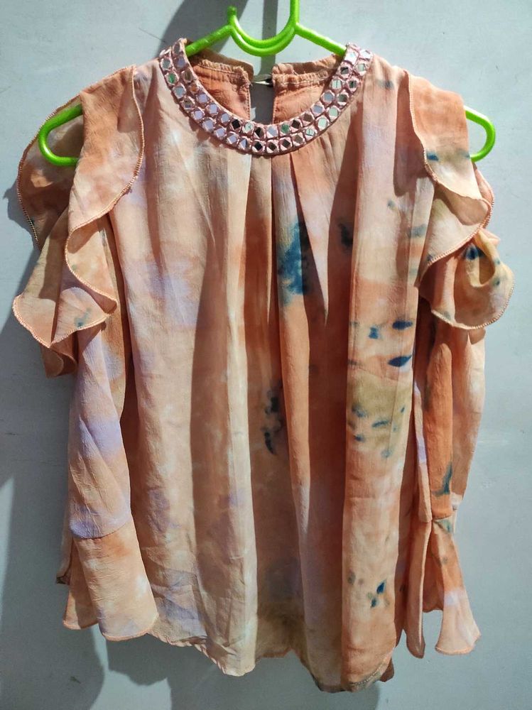 Stylish Womens Top🧡
