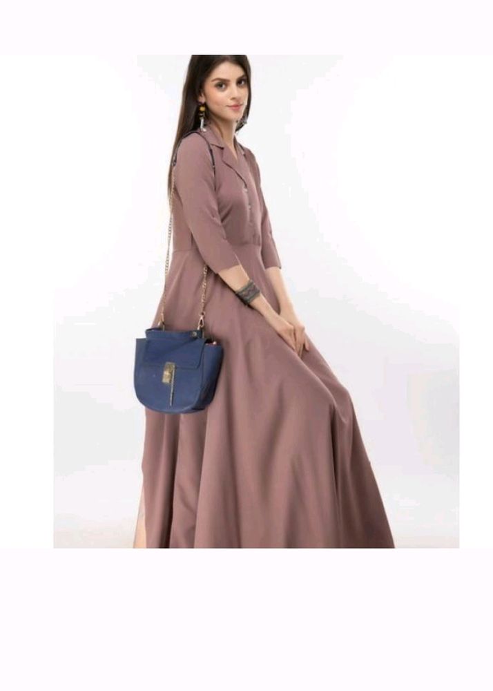 🔅🔅🔅OUTSTANDING GOWN MAXI🥰🥰🥳🥳🥳