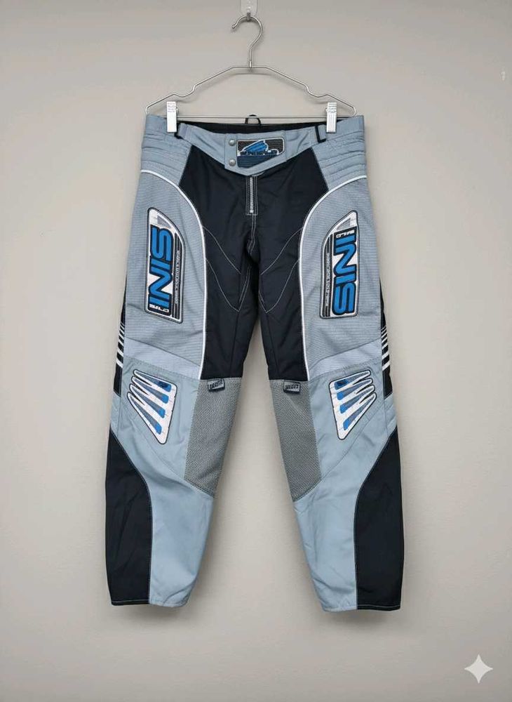 INI Motocross Pants